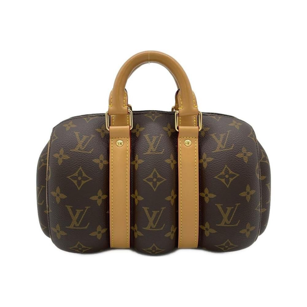 Louis Vuitton Keepall