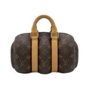 Louis Vuitton Keepall