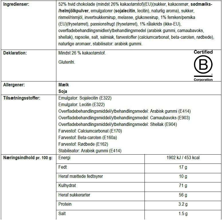 BLACK BOX REGULAR/SMALL (S&C/P)
