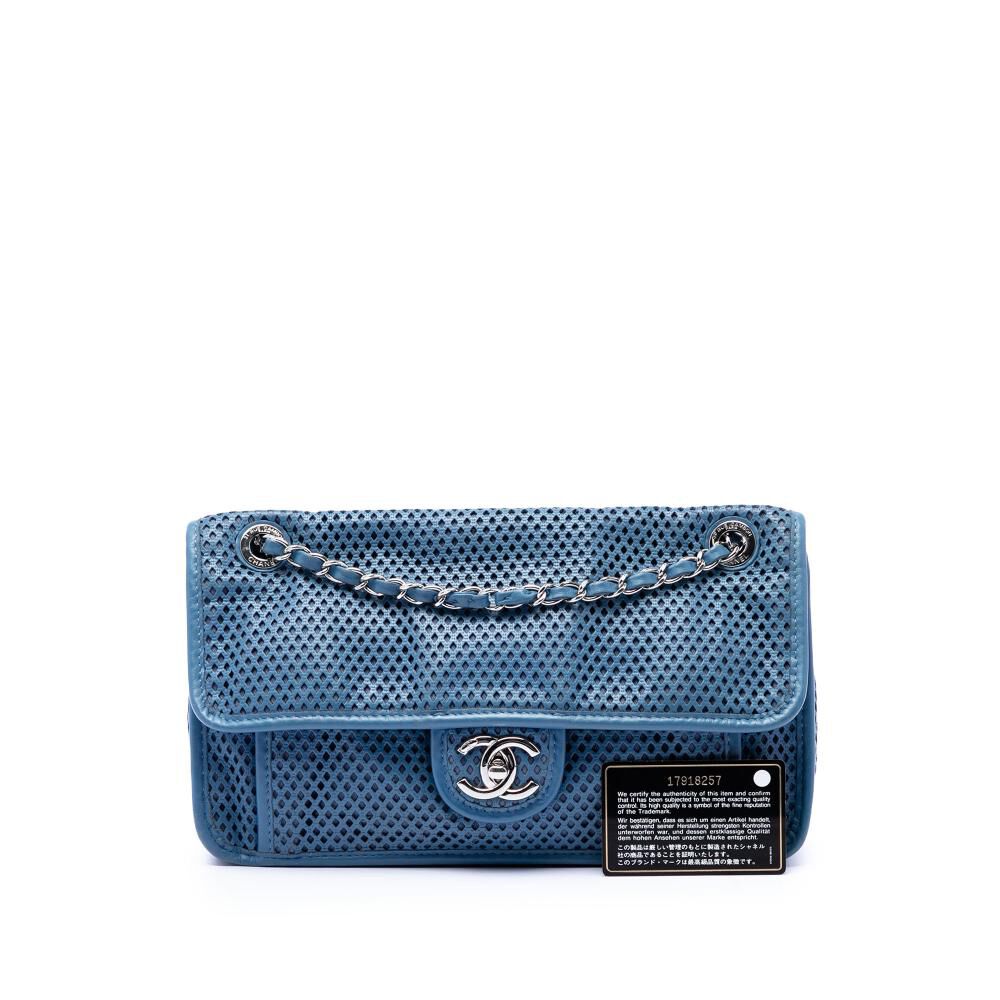 Chanel Flap Bag