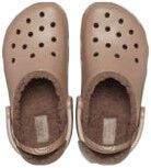 Classic Lined Clog Lte