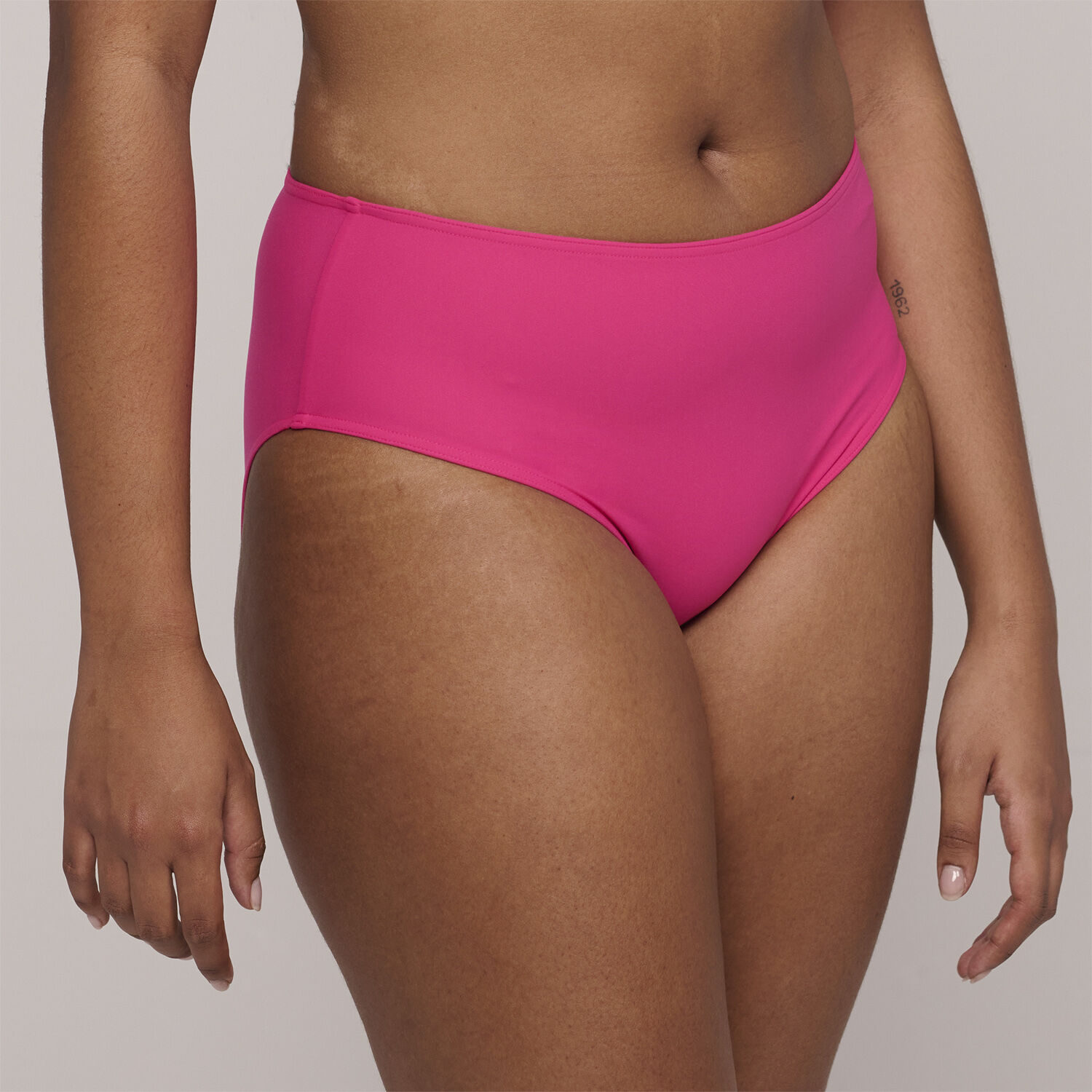 Aswan h&oslash;j bikini trusse