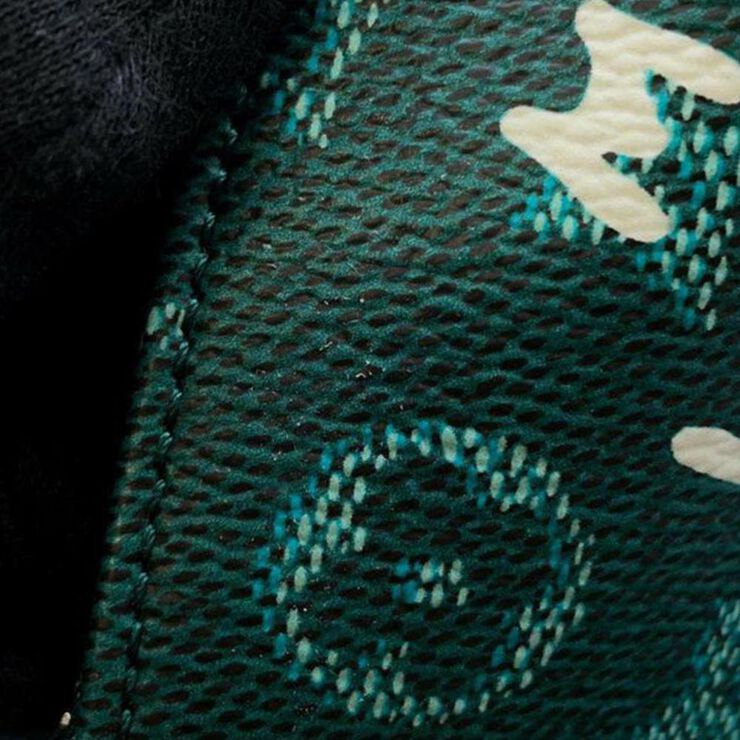 Louis Vuitton Discovery Backpack