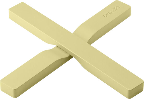 Magnetisk bordskåner Champagne