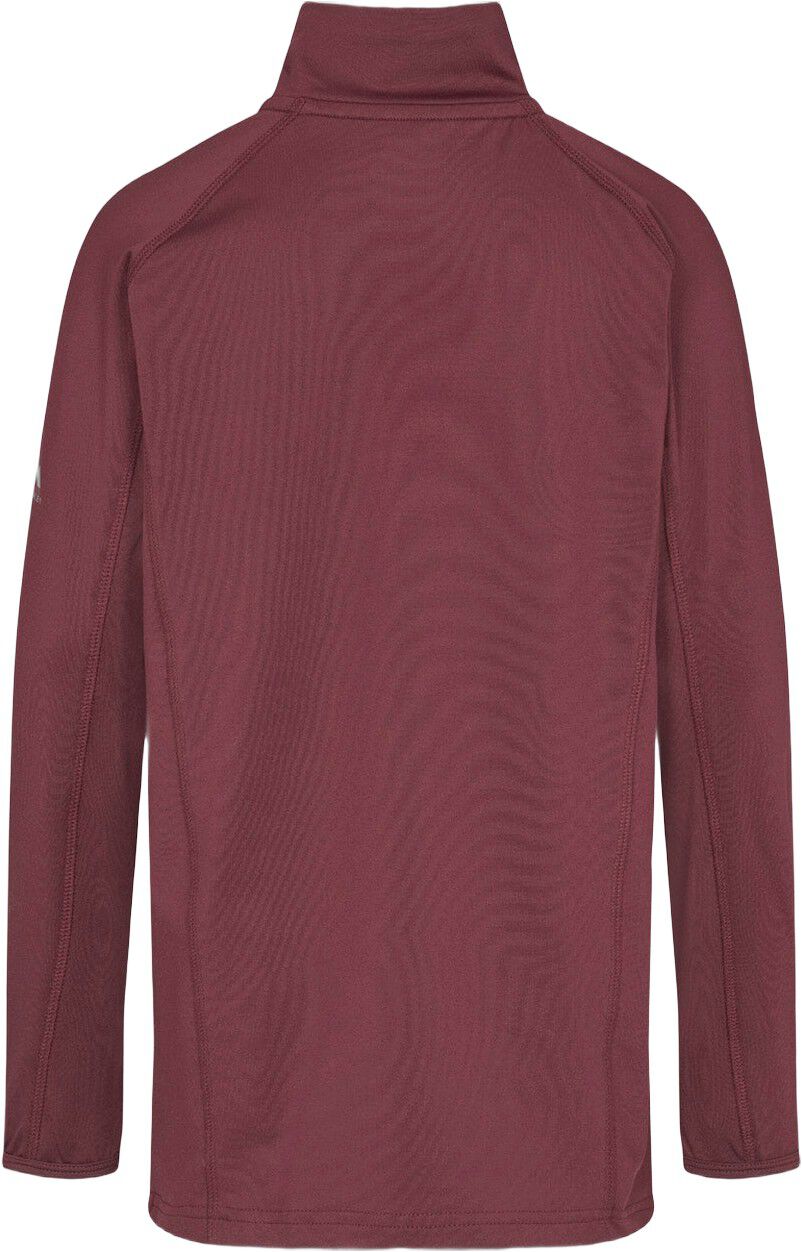 Mio 1/2 Zip MIdlayer Tr&oslash;je