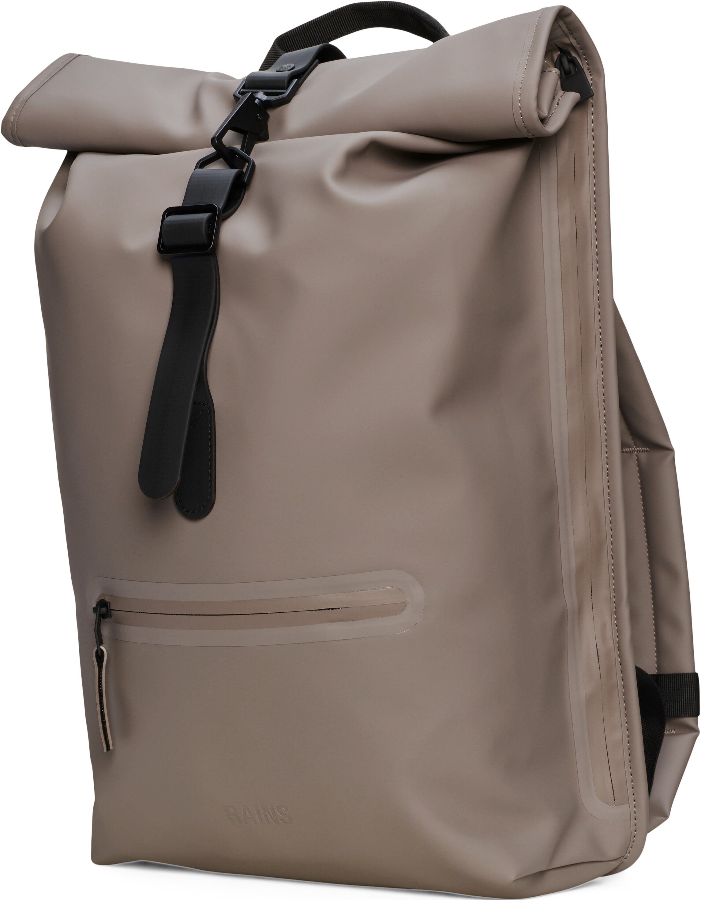 Rolltop Rucksack W3