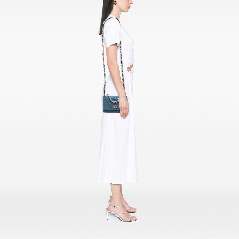 Chanel Flap Bag