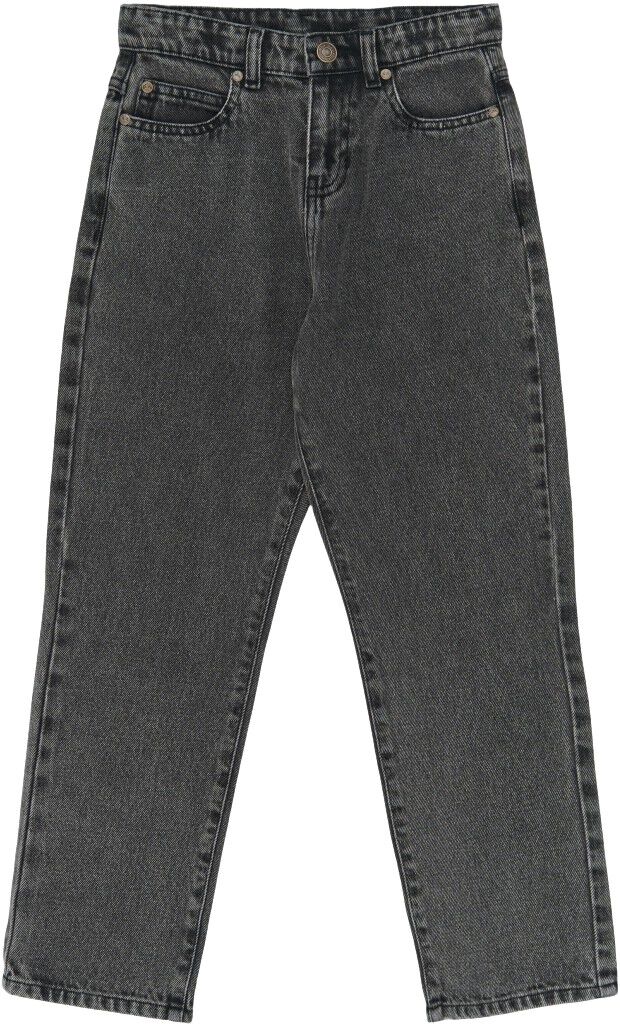 Tnmadrid Baggy Fit Jeans