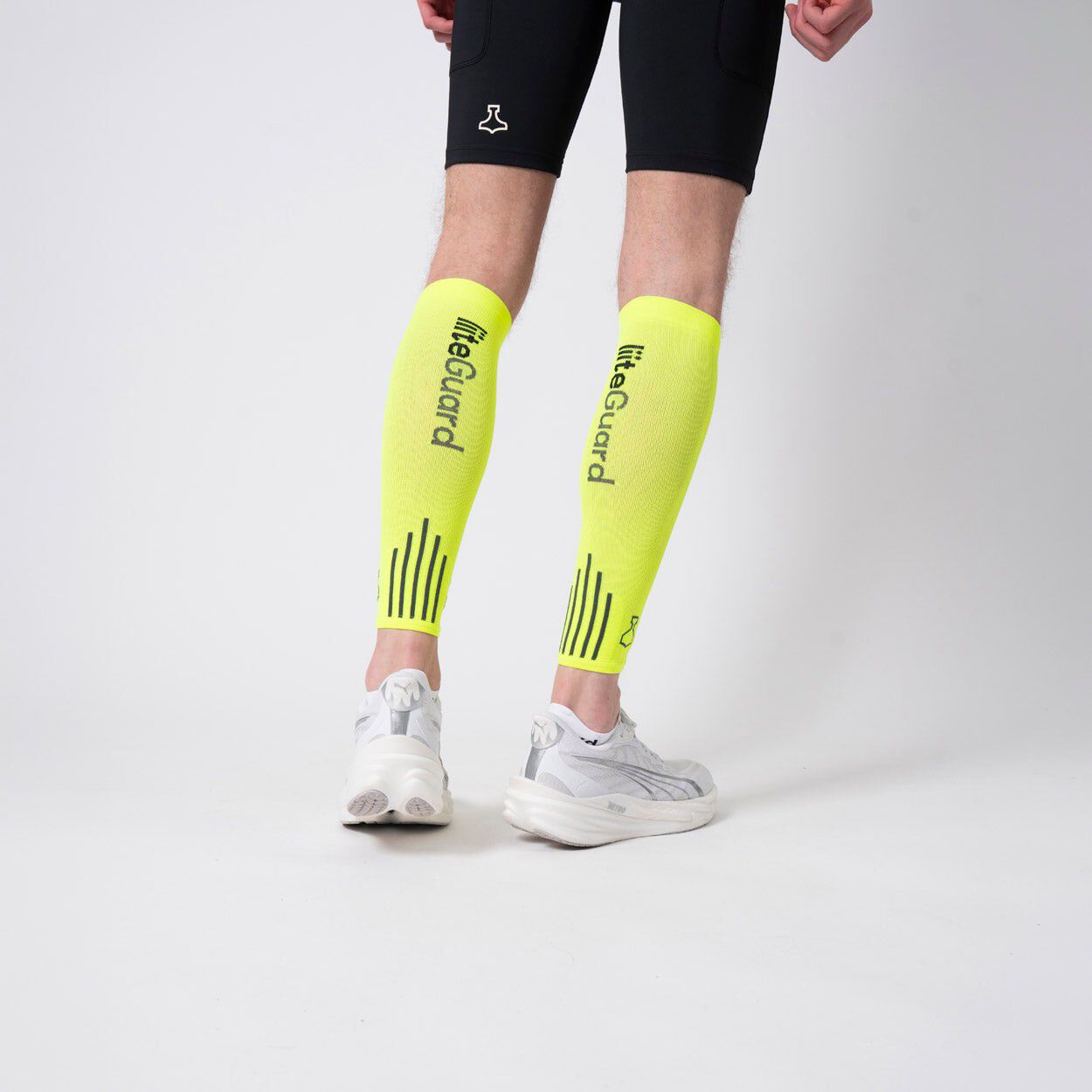 Shin-Tech Vision L&aelig;g Sleeves