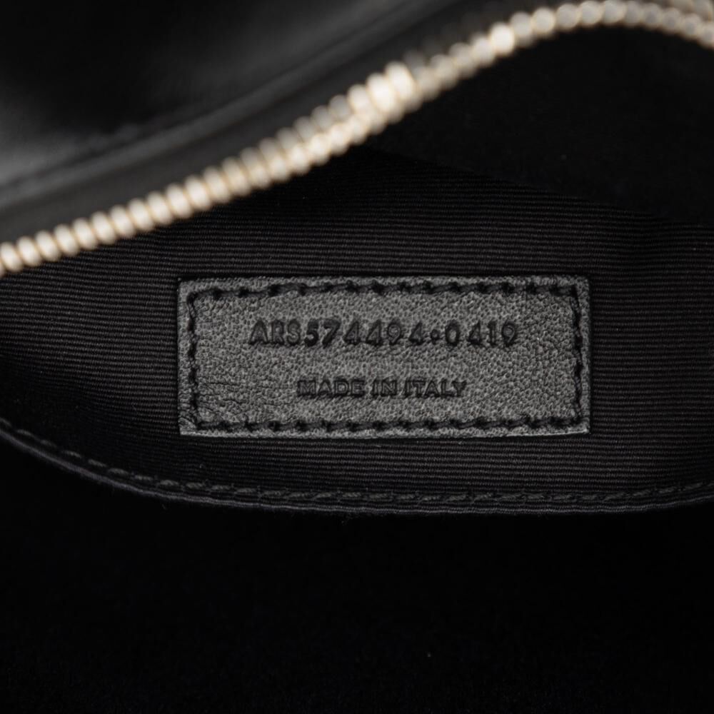 Yves Saint Laurent Crossbody Bag