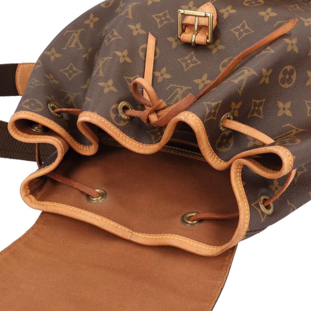 Louis Vuitton Montsouris