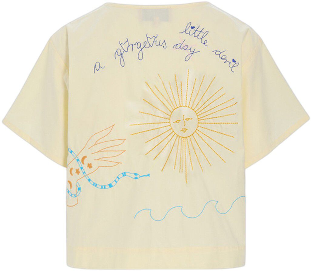 Nima Shirt