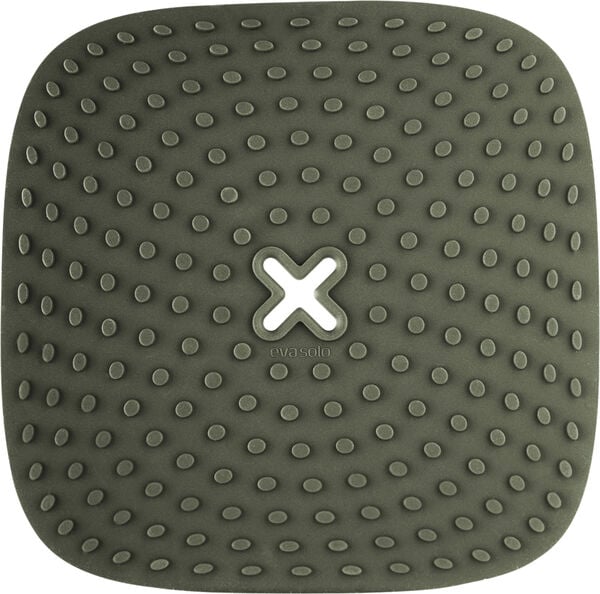 Green tools Grydelapper 18 x 18 cm med krog