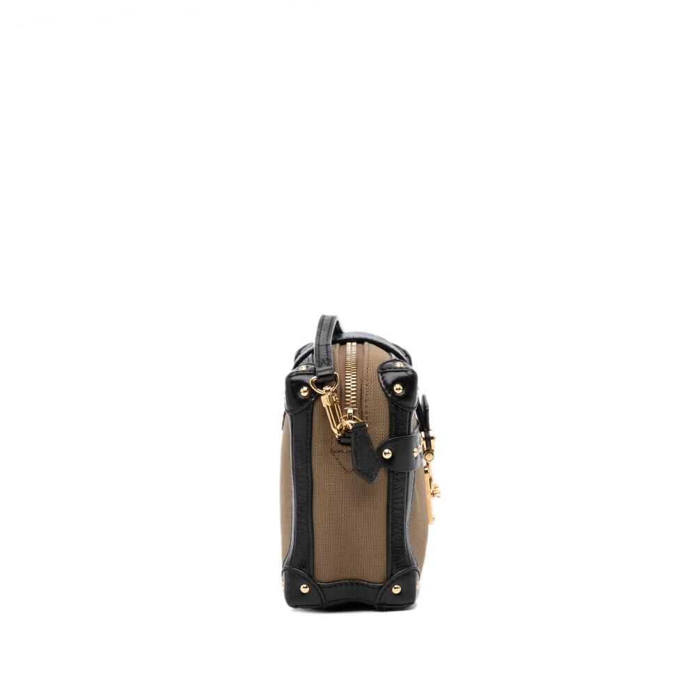 Louis Vuitton Petite Malle