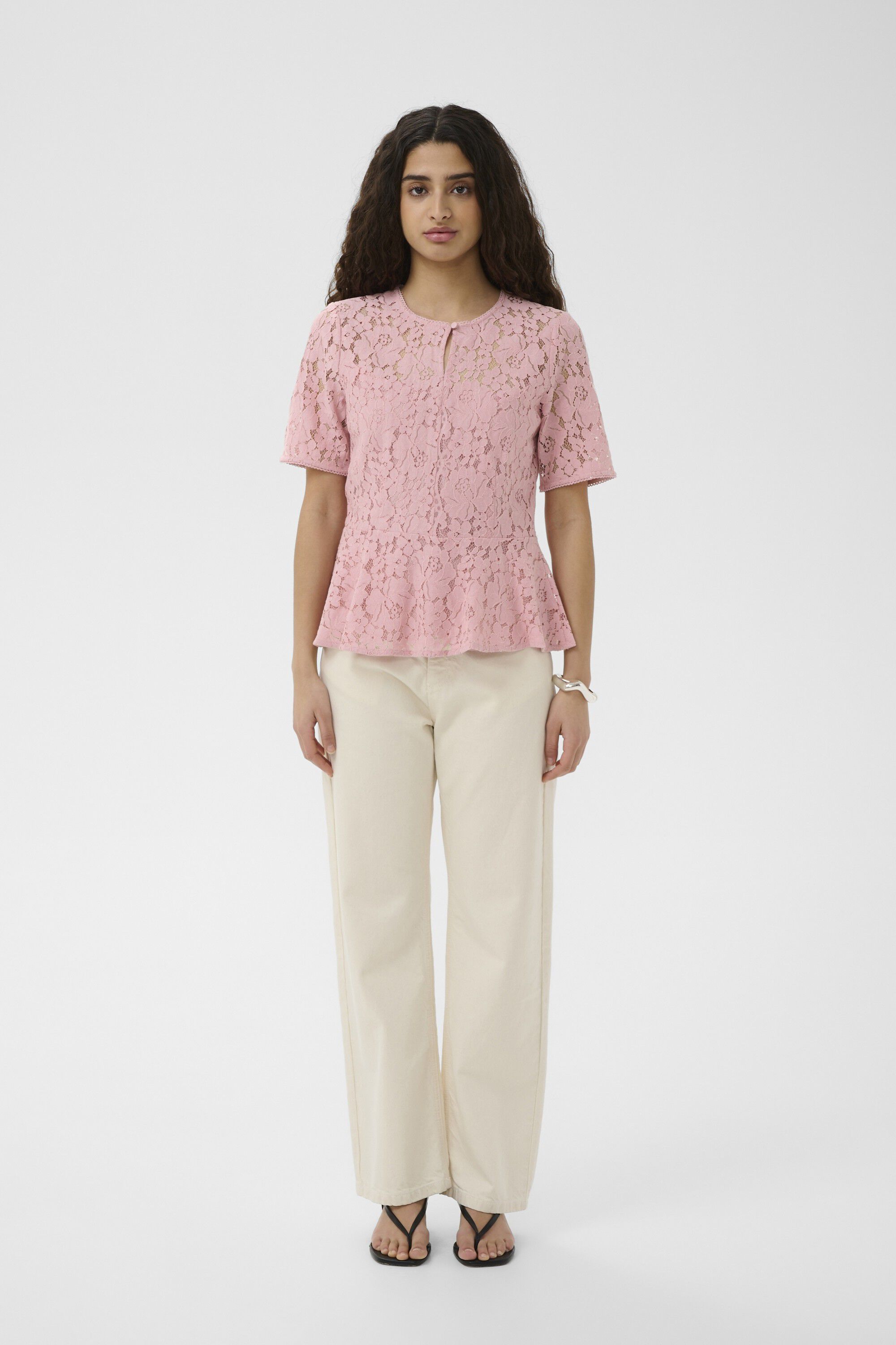 BeaIW Blouse