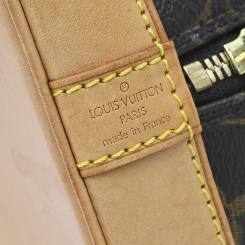 Louis Vuitton Alma