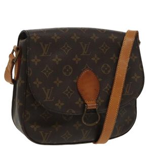 Louis Vuitton Saint Cloud