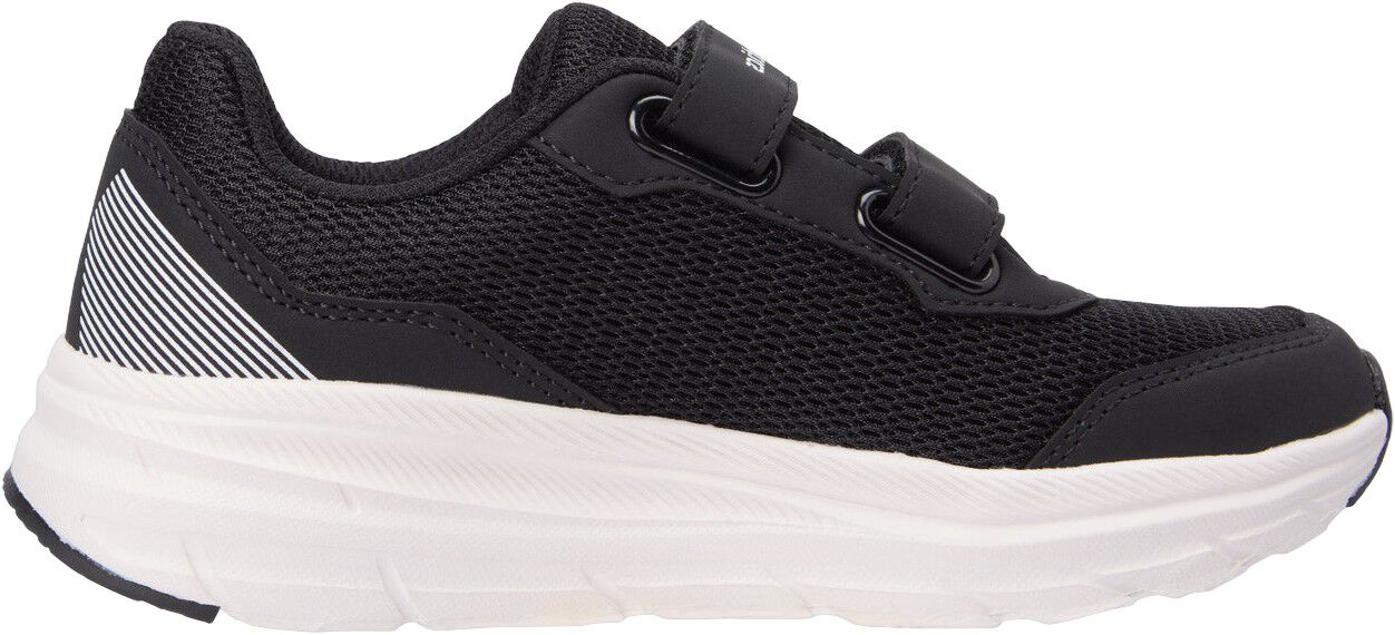 Amsterdam VII Velcro Sneakers