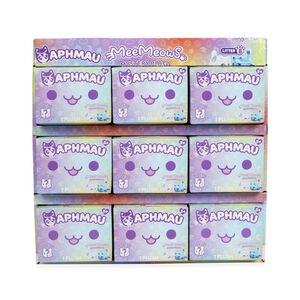 Aphmau Mystery Meemeow El