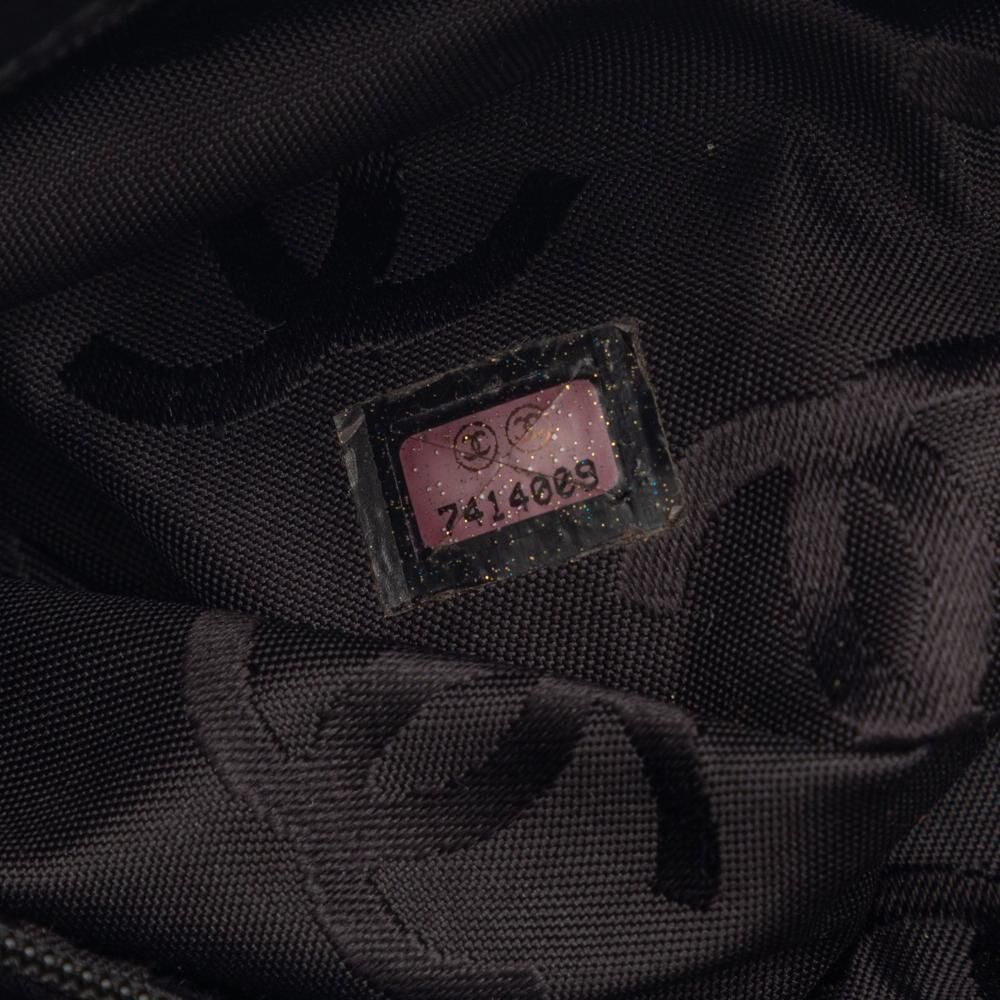 Chanel Tote