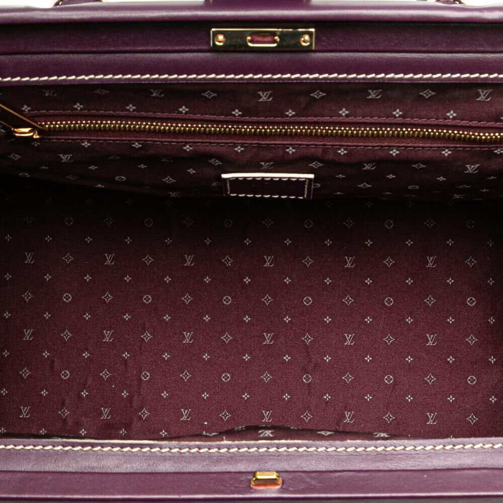 Louis Vuitton Suhali