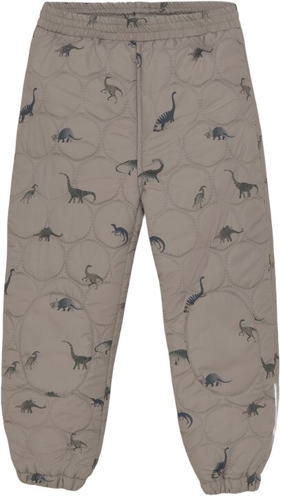 Thermal Set Soft, AOP