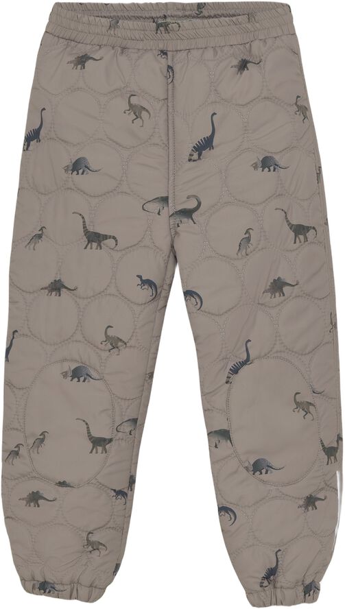 Thermal Set Soft, AOP