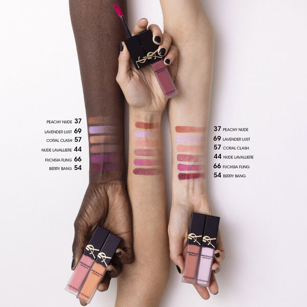 Make Me Blush Liquid Blush