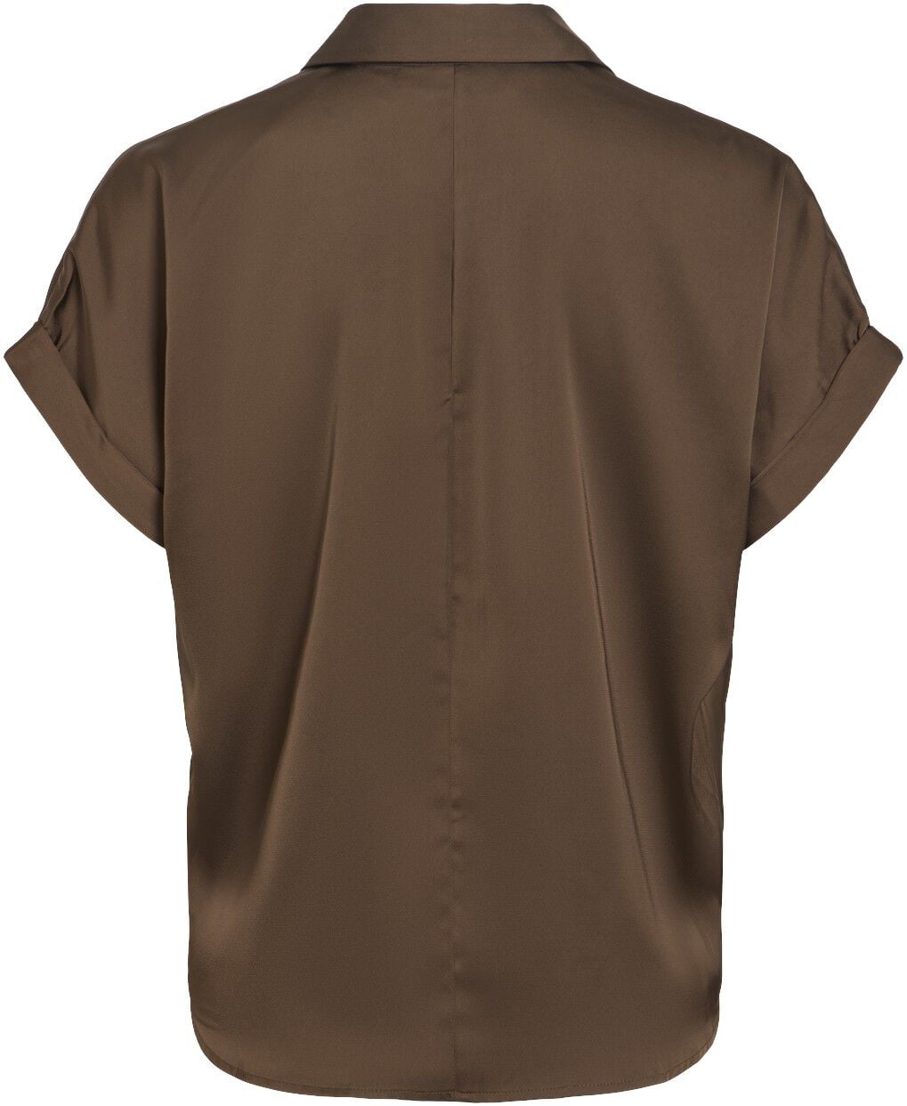 VIENNA RAVENNA S/S TOP - NOOS