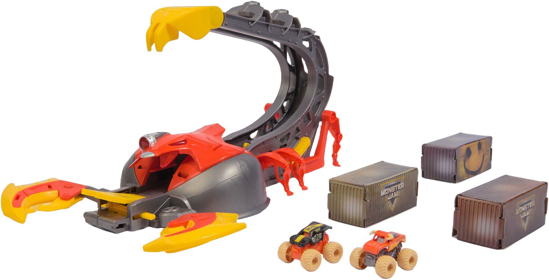 Racerbaner