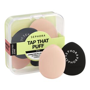 Tap That Puff Mini - Mini korrektionssvampe