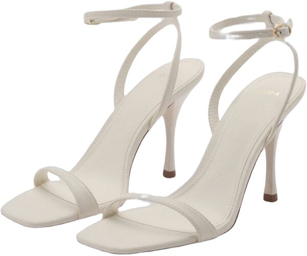 SANDALS. -- ROSE