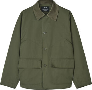 Repellent Twill Wilson Jacket