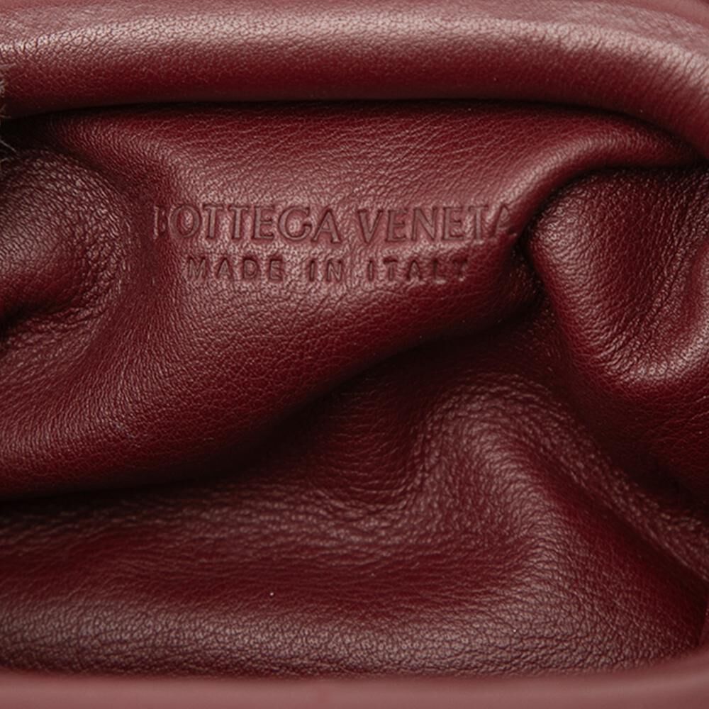 Bottega Veneta Pouch