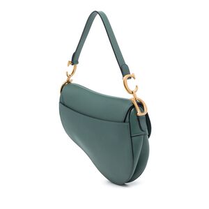 Dior Saddle Bag