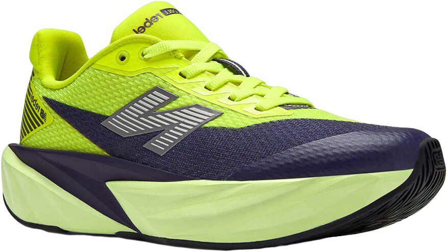 Fuelcell Rebel L&oslash;besko