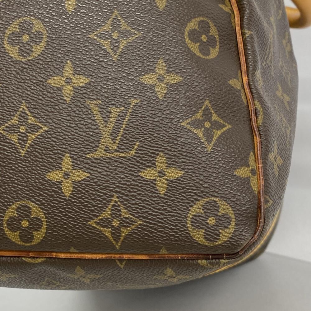 Louis Vuitton Keepall