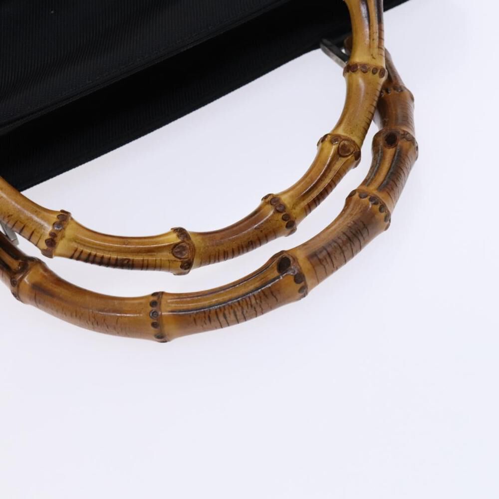 Gucci Bamboo