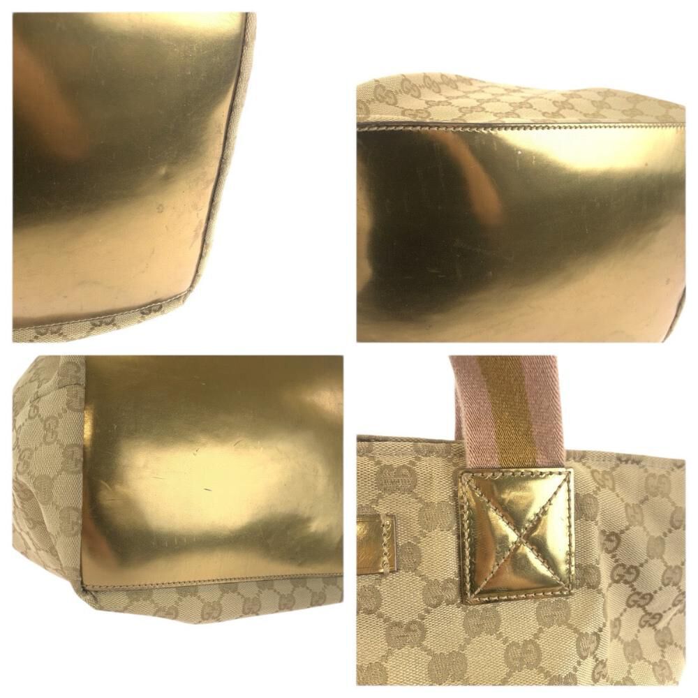 Gucci Tote