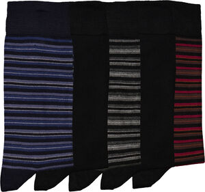 5 pack bamboo sock