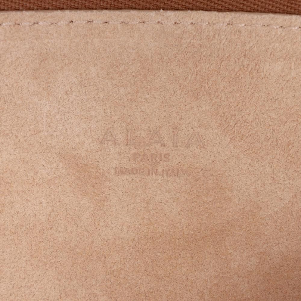 Ala&iuml;a Tote