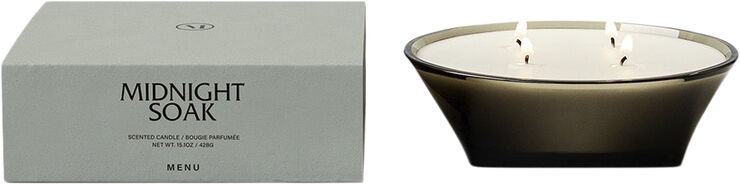 Olfacte Scented Candle, Chapter, 42