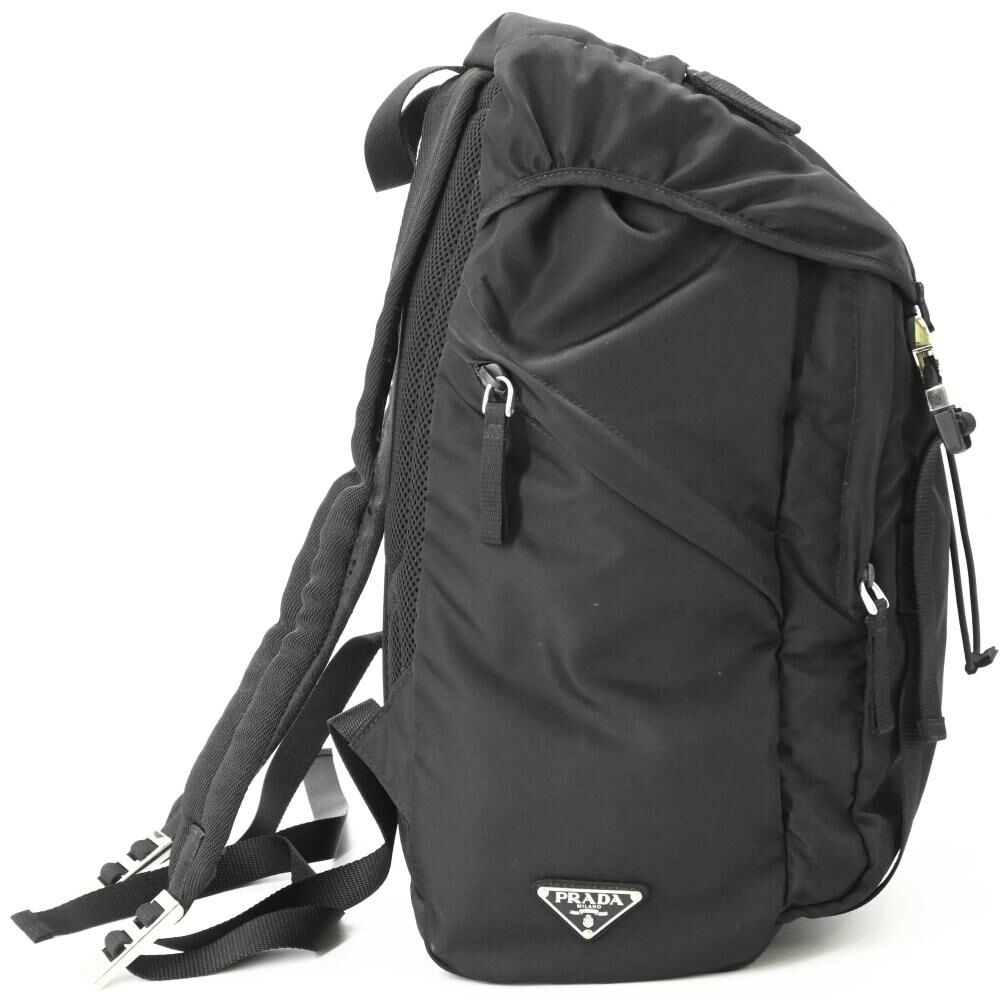 Prada Backpack