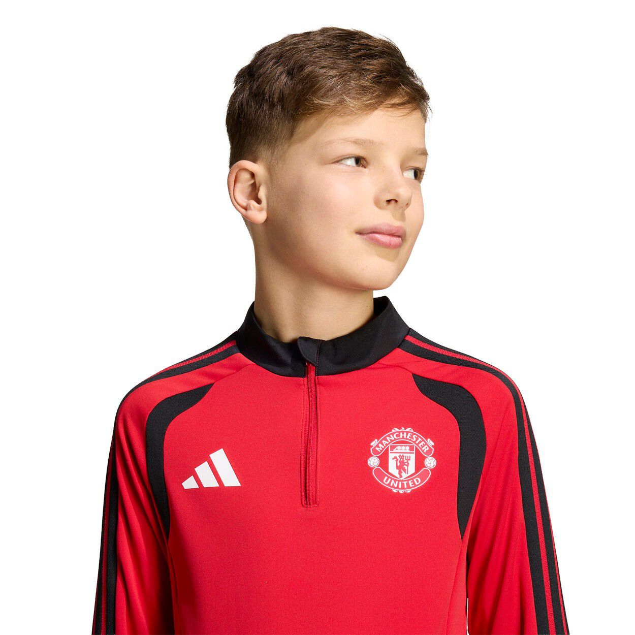 Manchester United 26/27 Tiro Tr&aelig;nings Tr&oslash;je