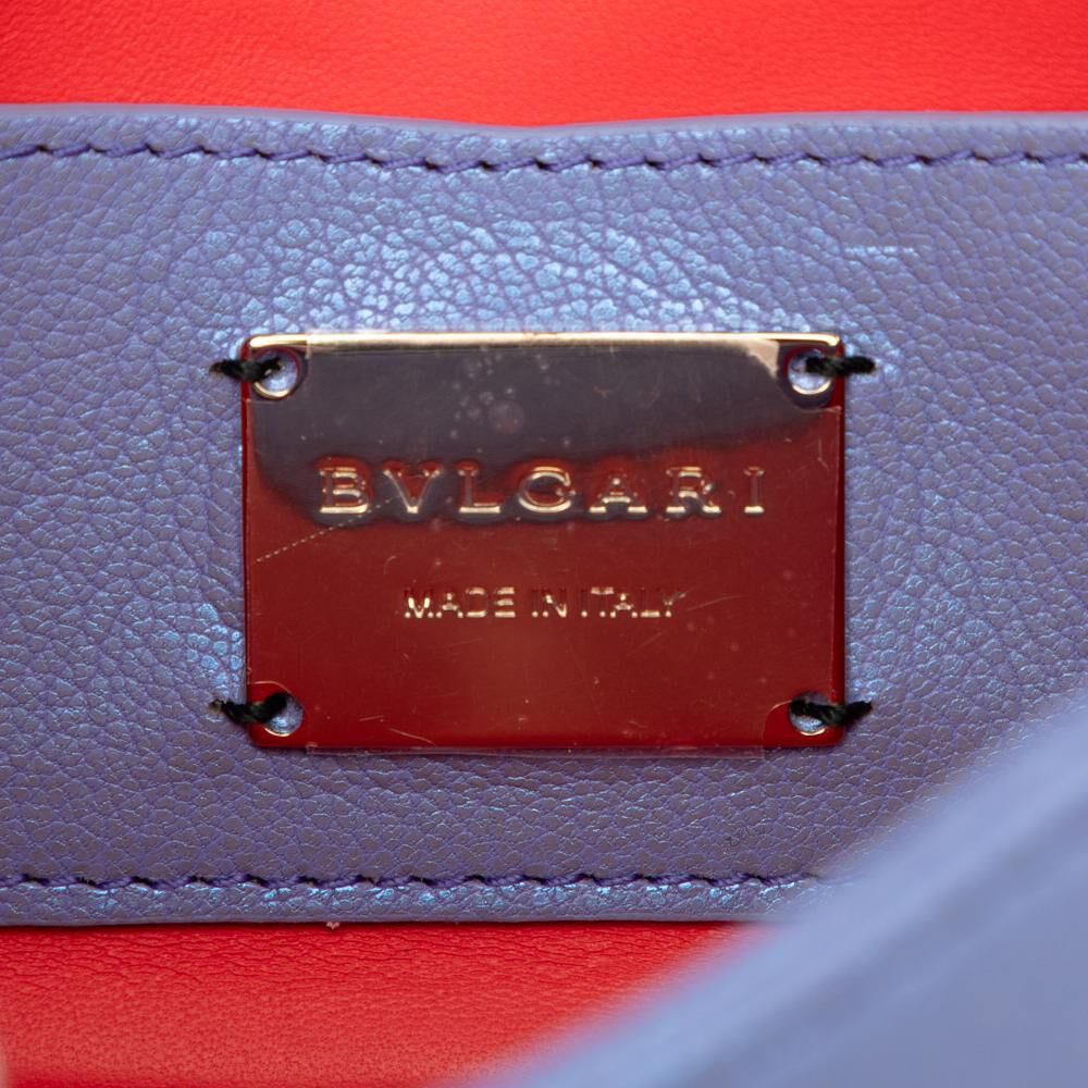 Bvlgari Crossbody Bag