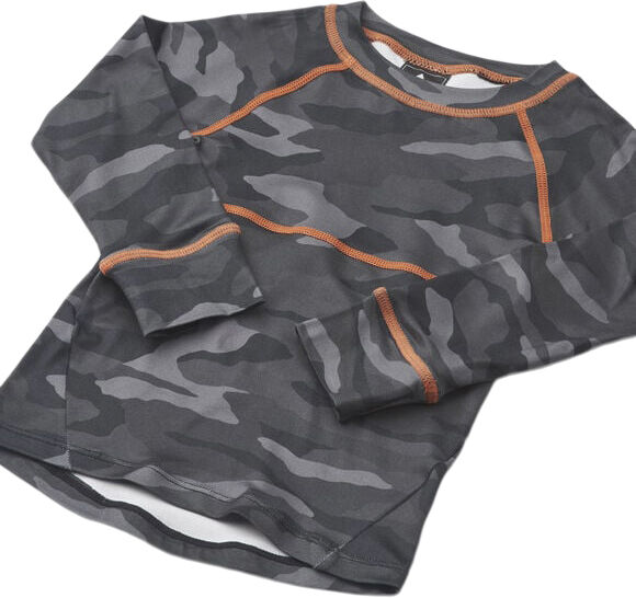 Dustin/Dylan II skiundert&oslash;j