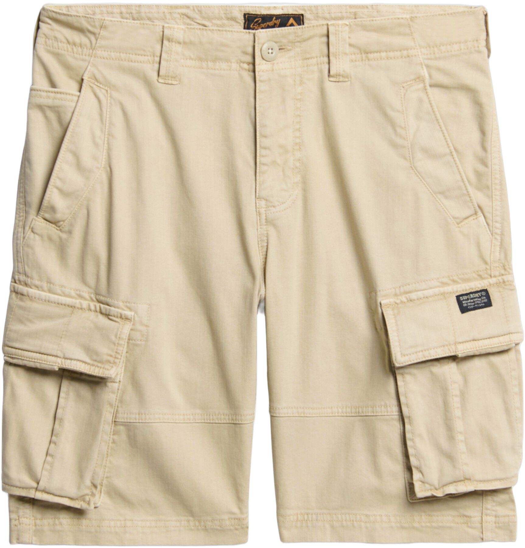 CORE CARGO SHORT