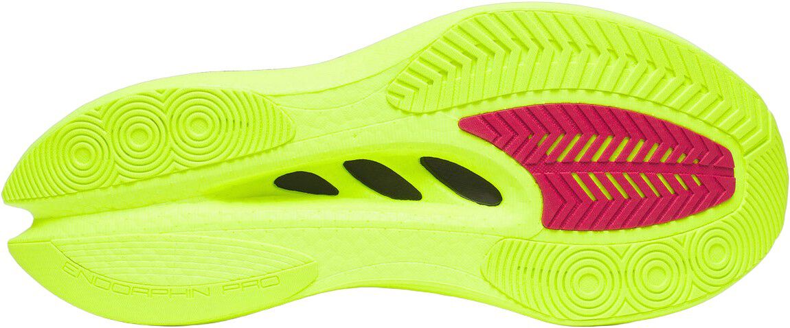 Endorphin Pro 5 L&oslash;besko