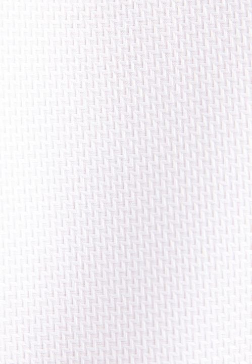 Business shirt Slim 1/1 Covered-Button-Down-Collar Structur