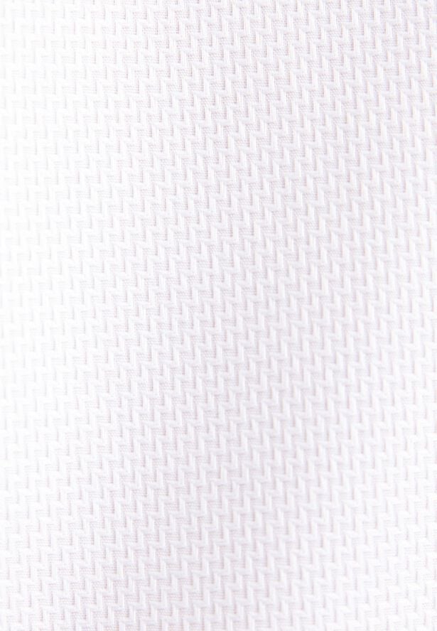 Business shirt Slim 1/1 Covered-Button-Down-Collar Structur
